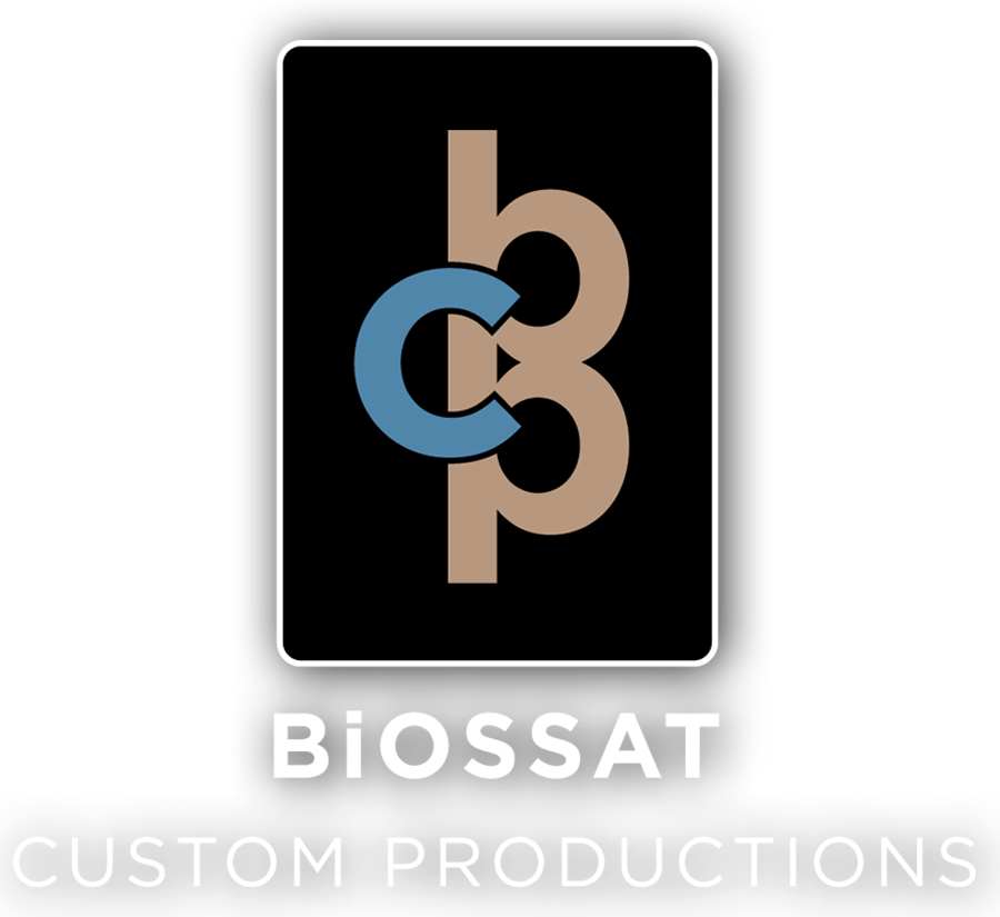 Biossat Custom Productions